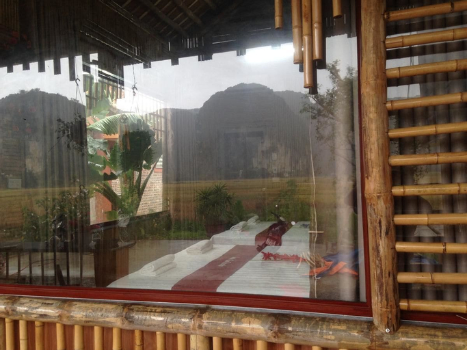 Tam Coc Mountain View Homestay, Hoa Lư