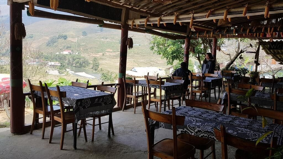 Tavan View Homestay, Sa Pa