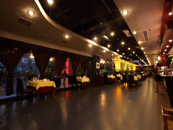 Public Area 2, ホテル(), Guangzhou