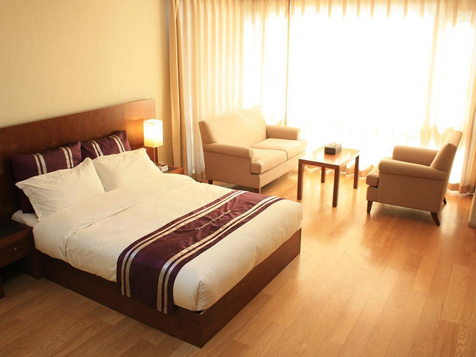 Bedroom 3, 바이사이드 베이징, Beijing