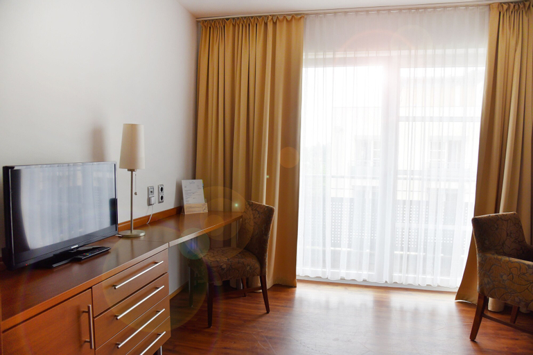 Boardinghouse Campus Lounge, Paderborn