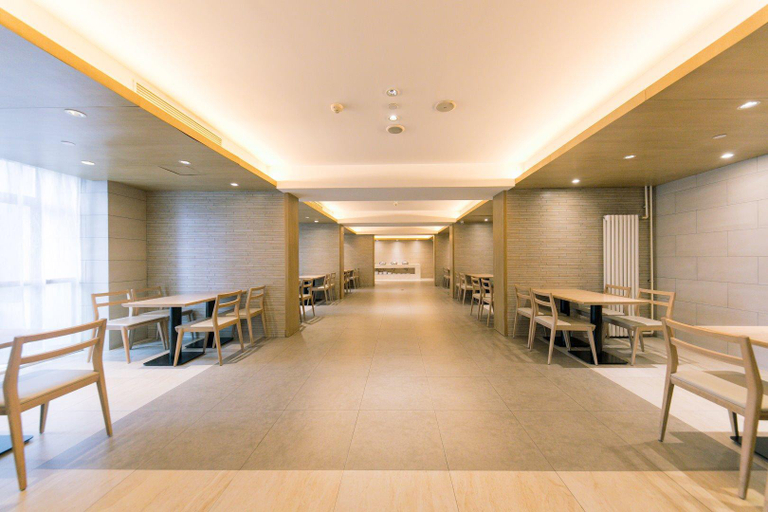 Business Facilities 5, JI Hotel Xi'an High-tech Zone, Xi'an