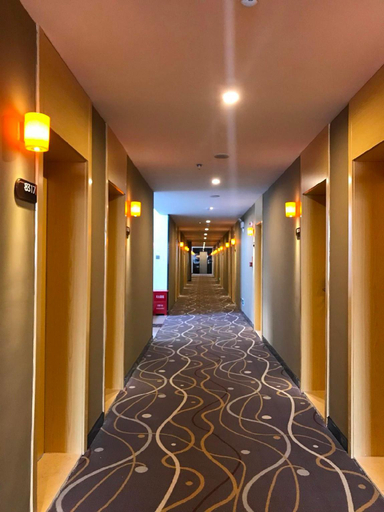 Public Area 5, 7 Days Premium Hotel (Ganzhou Railway Station), Ganzhou