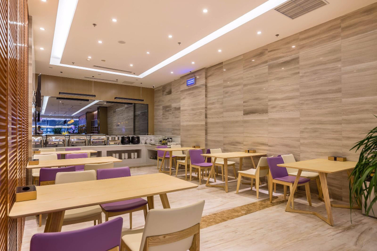 Public Area 2, Lavande Hotel (Shenyang Railway Station Zhongshan Square), Shenyang