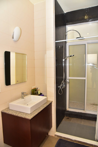 Sea & Sea Villa Resort Sangaroon, Thap Sakae
