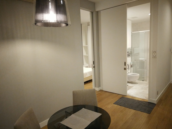 Bedroom 5, Platinum Suites Kuala Lumpur KLCC, Kuala Lumpur