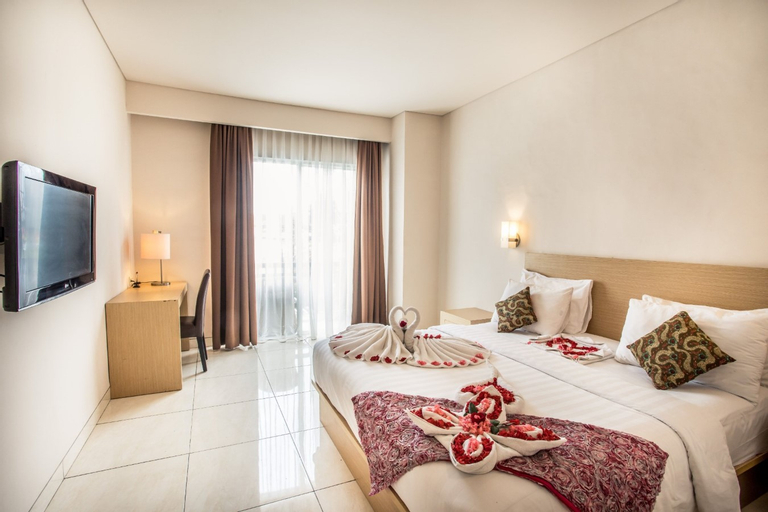 The Tusita Hotel Bali, Badung