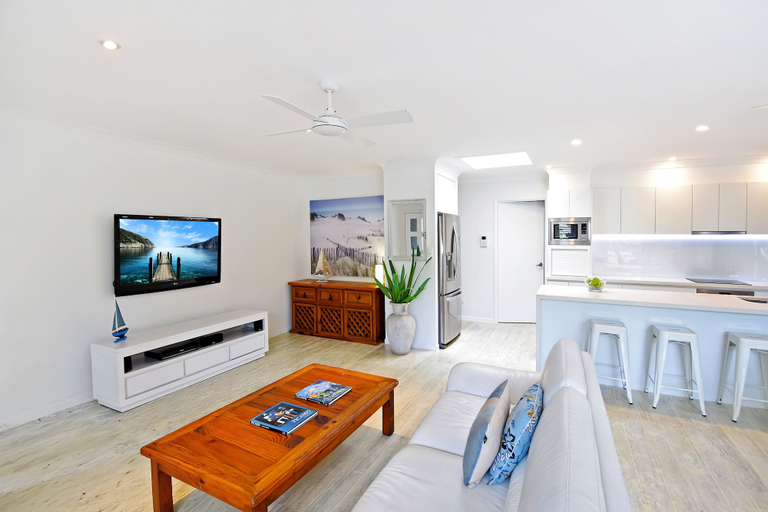 Others 5, 31 on Edward, Noosa - Noosa-Noosaville