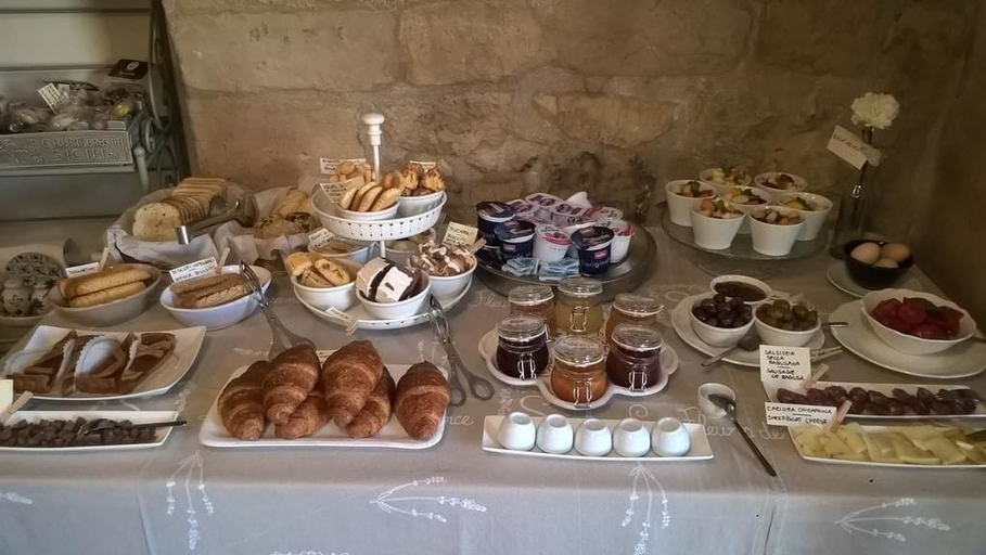 Food & Drinks 5, TrinaSicula Ragusa Ibla, Ragusa