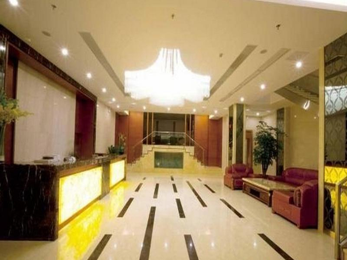 Public Area 2, Bravo Business Hotel, Shenzhen