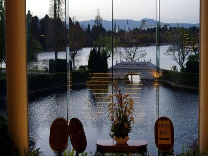 Exterior & Views 5, Kunming Dianchi Garden Hotel & Spa, Kunming