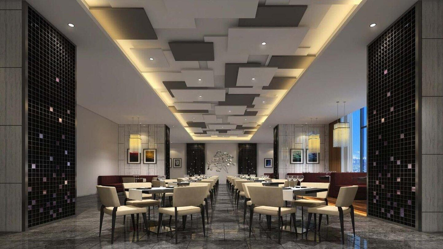 Food & Drinks, Shenzhen Bay Hisoar Hotel, Shenzhen