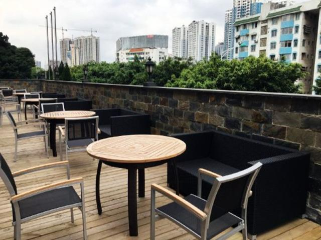 Exterior & Views, Jinjiang Inn Select Nanning Chaoyang Square Renmin, Nanning