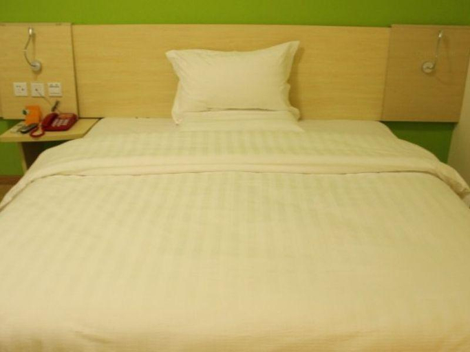 Bedroom 3, 7 Days Inn Chengdu North Railway Station 2nd Branch, Chengdu