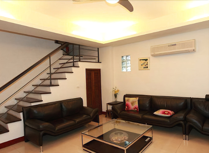 Others 5, Discovery B&B, Hualien