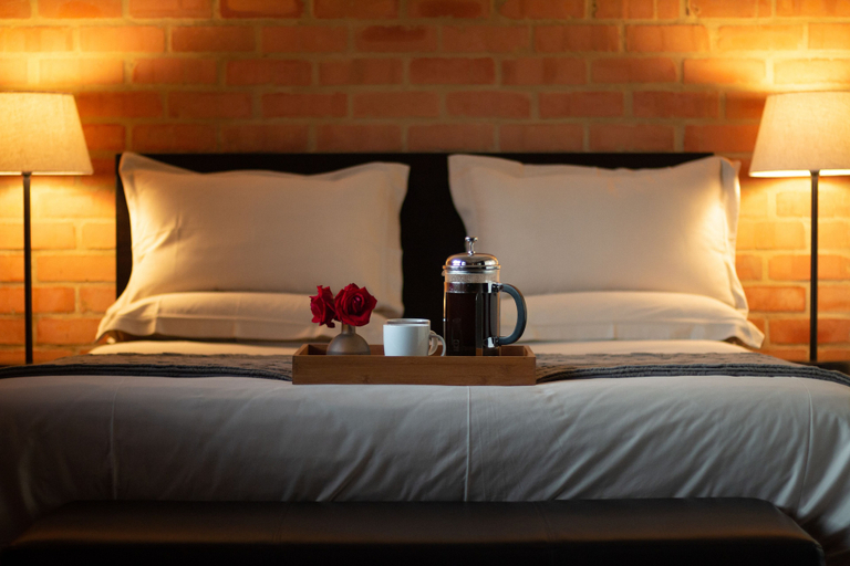 Bedroom 4, Twin Rivers Bed and Breakfast, City of Tshwane