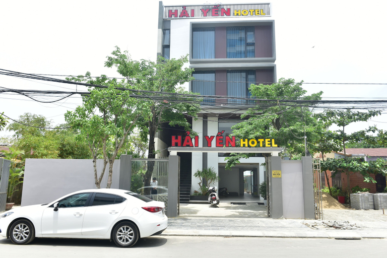 Hai Yen Hotel, Sơn Trà