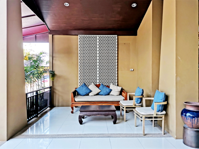 Exterior & Views 1, Naiyang Beach Hotel, Phuket Island