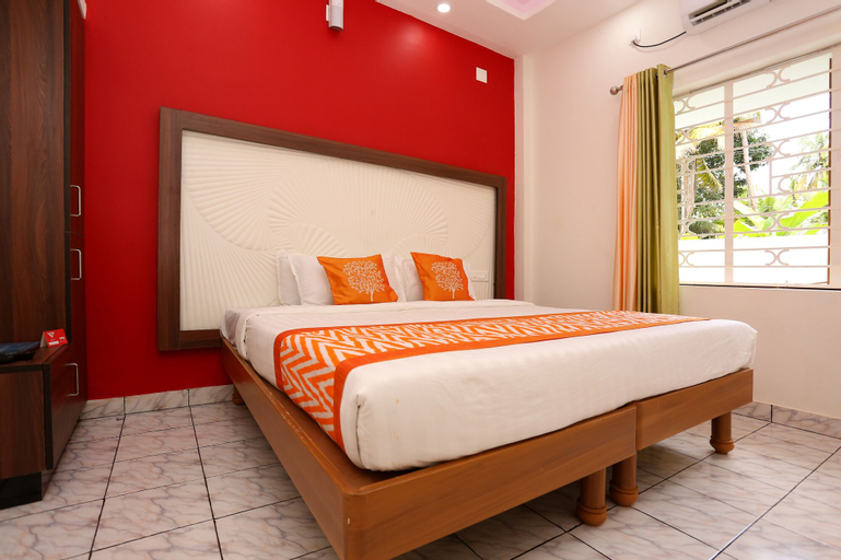 OYO 9651 Hotel Anugraha Inn, Alappuzha