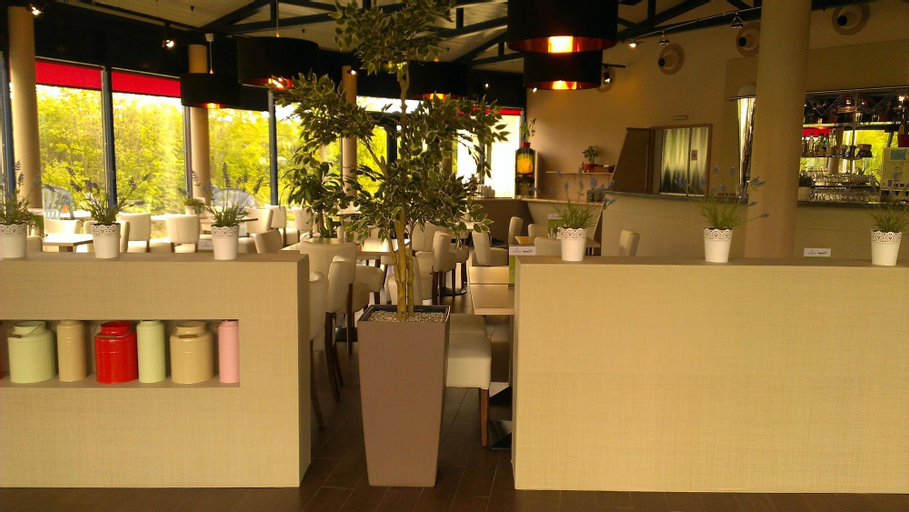 Plaza Inn Ludwigsfelde Berlin Süd, Teltow-Fläming