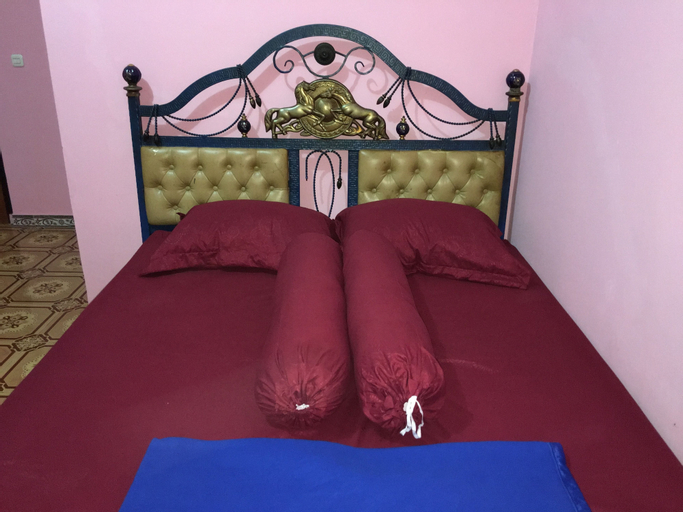 Aini Homestay Ternate, Ternate