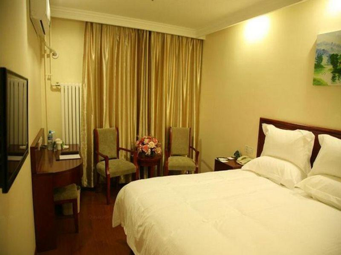 GreenTree Inn Beijing Beiqijia Litang Road Express, Beijing