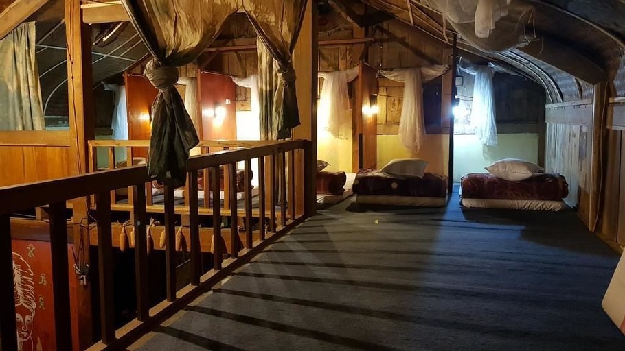 Tavan View Homestay, Sa Pa