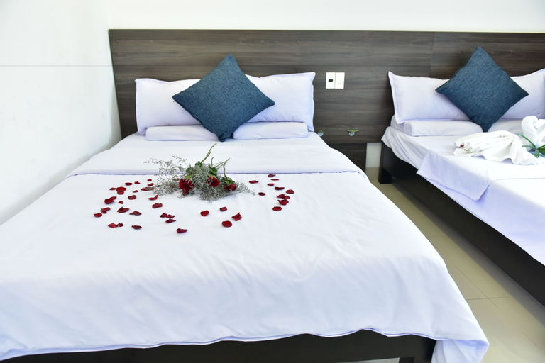 Hai Yen Hotel, Sơn Trà