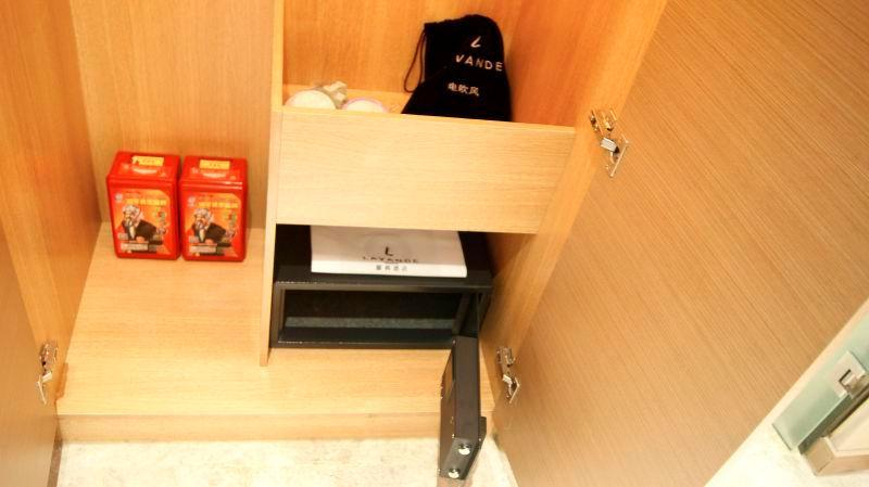 Public Area 3, Lavande Hotels Zhuhai Gongbei Port, Zhuhai