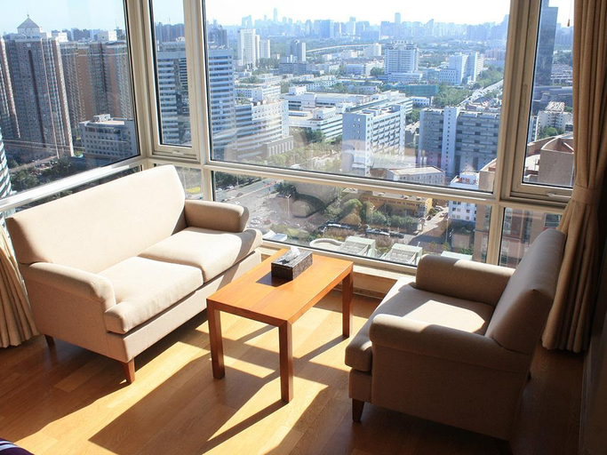 Public Area 4, 바이사이드 베이징, Beijing