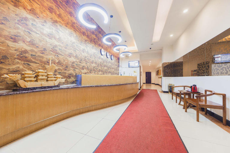 Food & Drinks, Kaiserdom Hotel Changsha Zhongshan Branch, Changsha