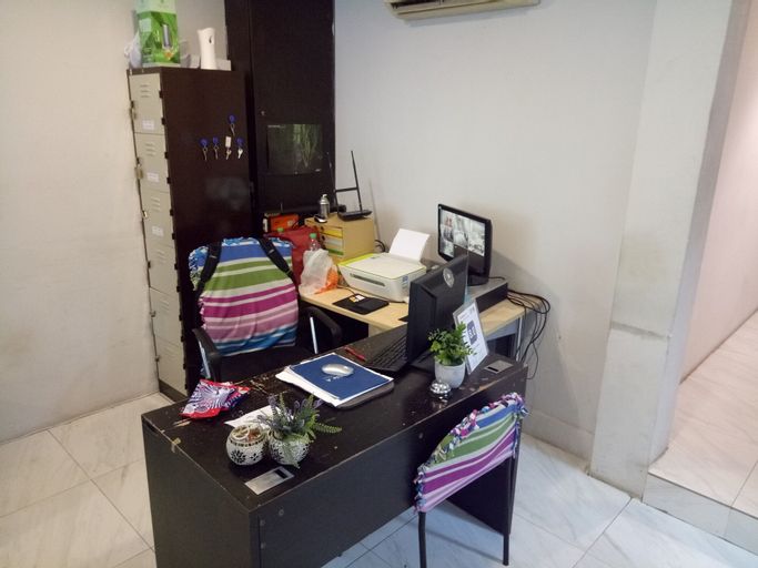 Serenity Hostels - Hostel, Kuala Lumpur