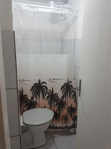 Bedroom 5, Pousada Fortaleza, Fortaleza
