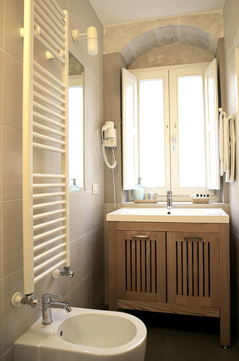 Bathroom 3, TrinaSicula Ragusa Ibla, Ragusa