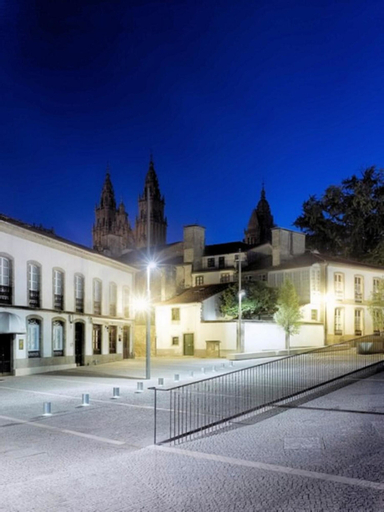 VutSanclemente, A Coruña