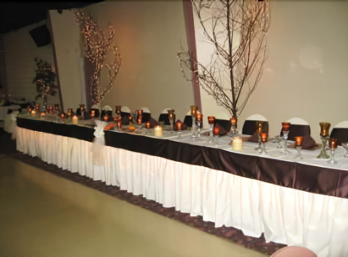 Business Facilities, Alma Comfortable Inn, Gratiot
