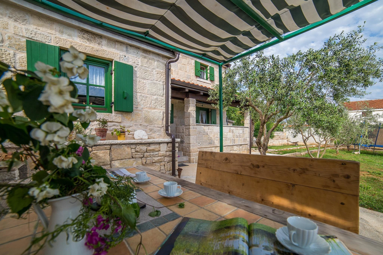 Exterior & Views 4, Vila Verde, Posedarje