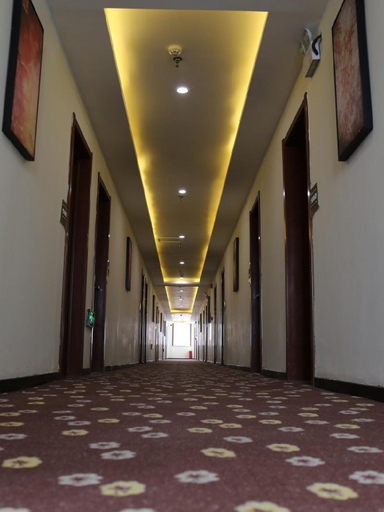 Business Facilities, PAI Hotels·Shijiazhuang Development Zone Tianshan Science and Technology Park, Shijiazhuang