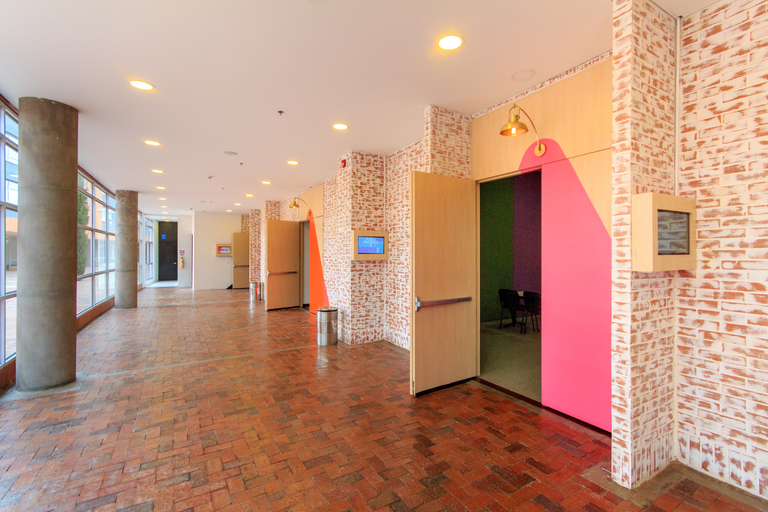 Public Area 4, Pop Art Hotel Tocancipá y Centro de Convenciones, Tocancipá