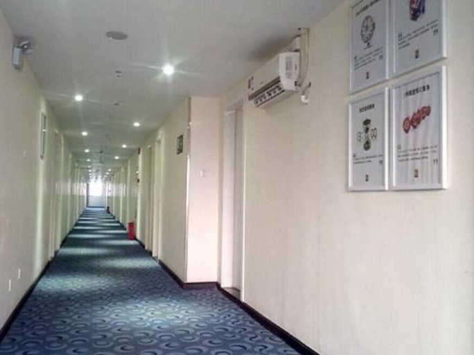 Public Area 5, 7 Days Inn Zhongshan Southern District Daxin Xinduhui, Zhongshan