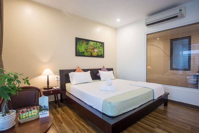 Bedroom 4, Christina's Hoi An - The Blossom Villa, Da Nang