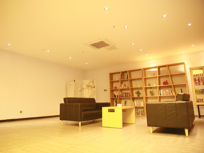 Public Area 5, 7 Days Premium Beijing Dongba Branch, Beijing