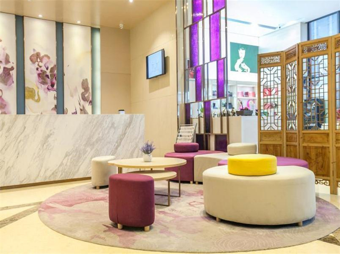 Public Area, Lavande Hotel·Wuhan Changgang Road, Wuhan