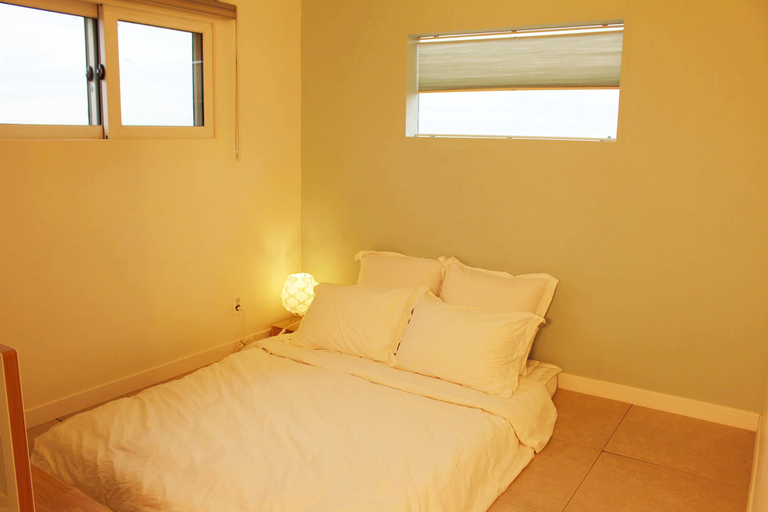 Bedroom 3, Void, Jeju