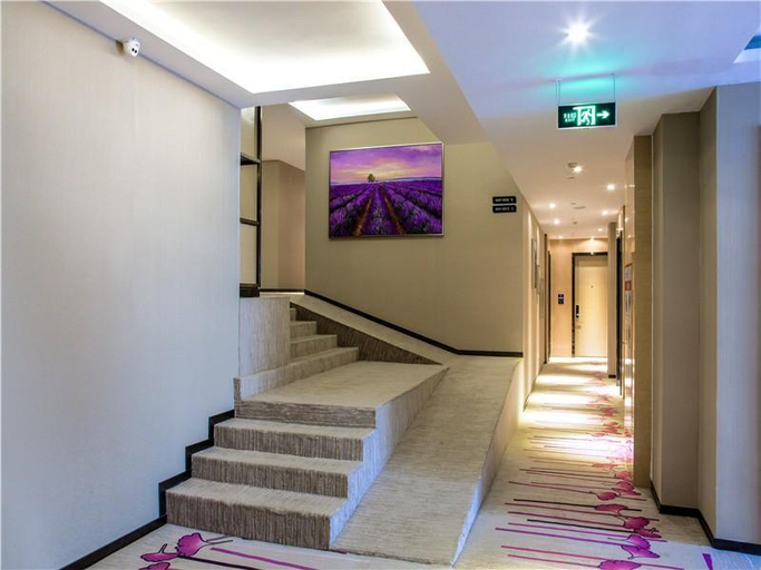 Public Area 3, Lavande Hotels·Linyi People's Square, Linyi
