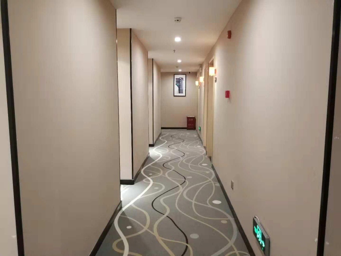 Public Area 3, 7 Days Premium·Dongguan Houjie Exhibition Centre Shatian, Dongguan