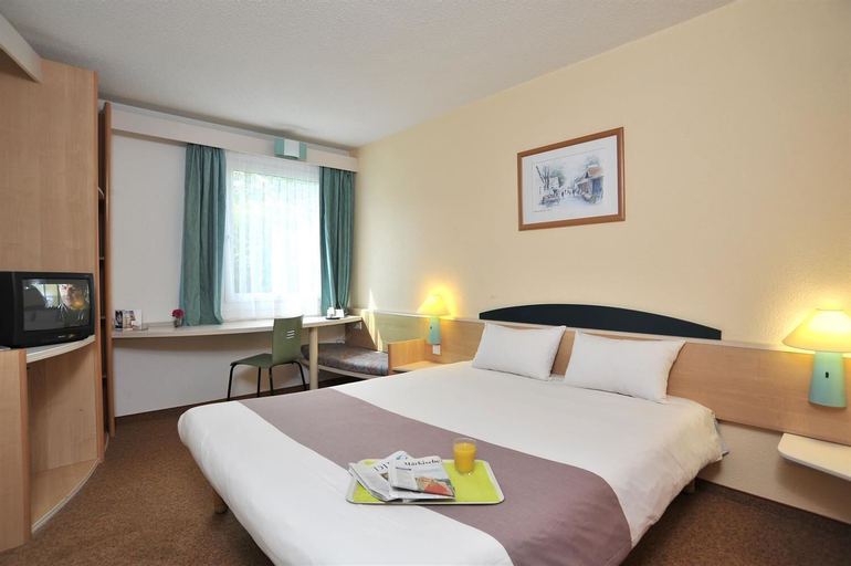 Plaza Inn Ludwigsfelde Berlin Süd, Teltow-Fläming