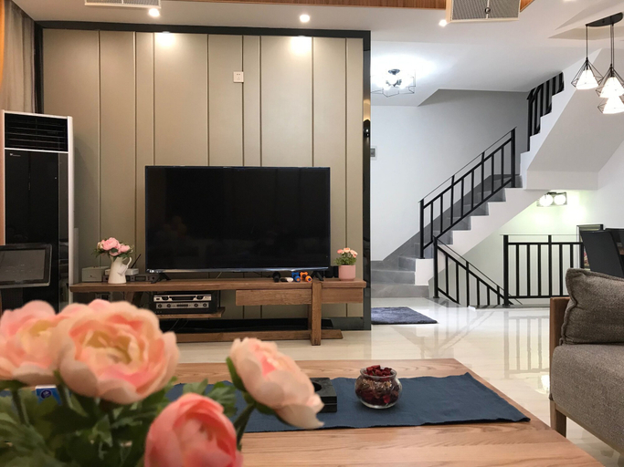Others 5, Angela Villa No.1, Guangzhou
