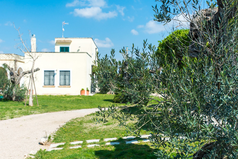 Exterior & Views 2, Casa Agricola Anna, Lecce