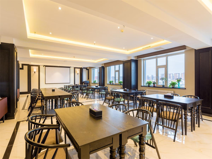 Food & Drinks 5, Xana Hotelle·Shenyang North Railway Station Square, Shenyang